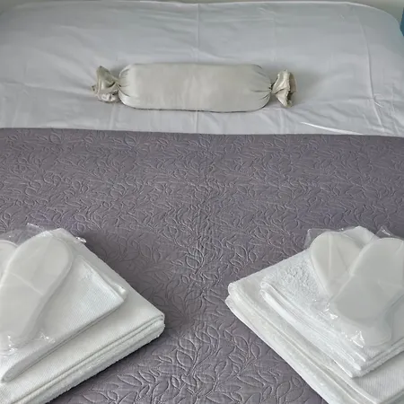 Leggero With Open Sea View Split