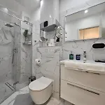 Apartman Leggero With Open Sea View