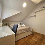 Leggero With Open Sea View Apartman