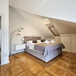 Leggero With Open Sea View Apartman