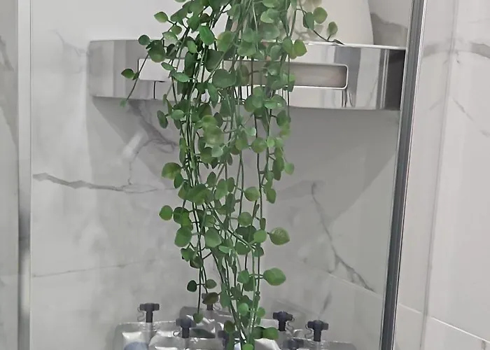 Leggero With Open Sea View Apartamento