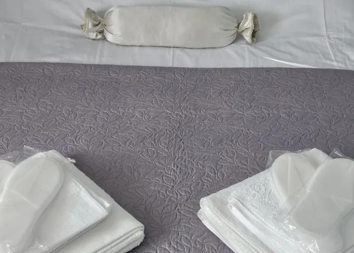 Leggero With Open Sea View Split