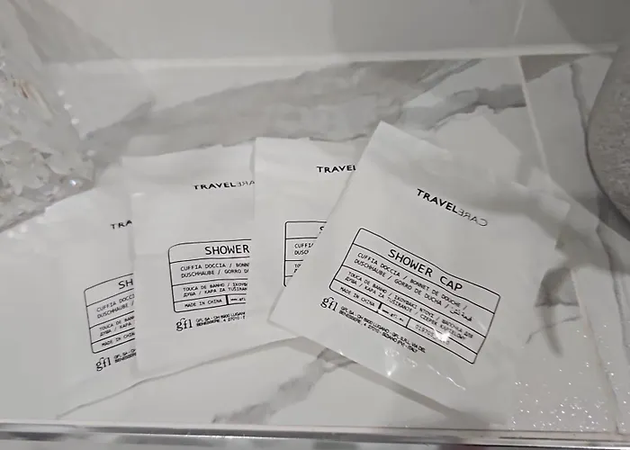 Leggero With Open Sea View Split