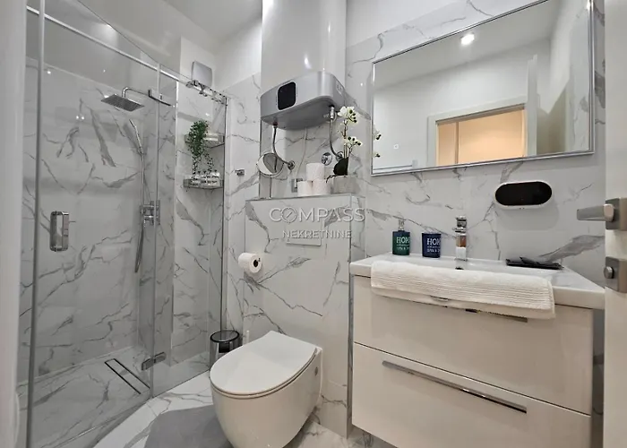 Apartamento Leggero With Open Sea View