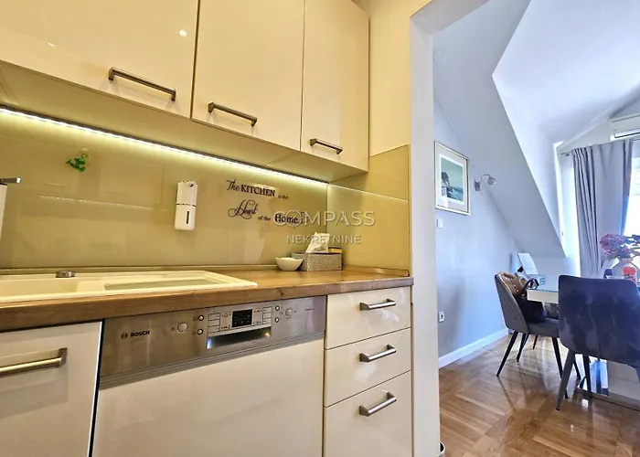 Leggero With Open Sea View Split