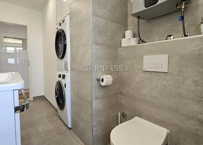 Leggero With Open Sea View *