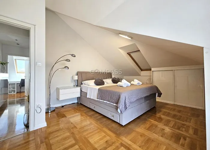 Leggero With Open Sea View Apartamento