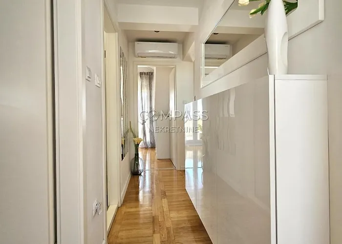 Leggero With Open Sea View Apartamento *