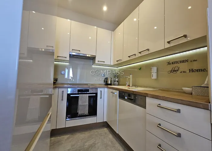 Leggero With Open Sea View Split