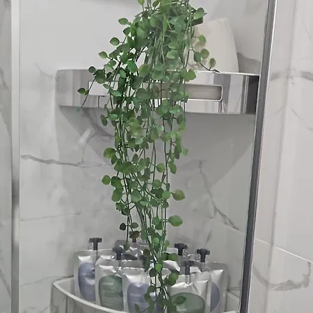 Leggero With Open Sea View 公寓