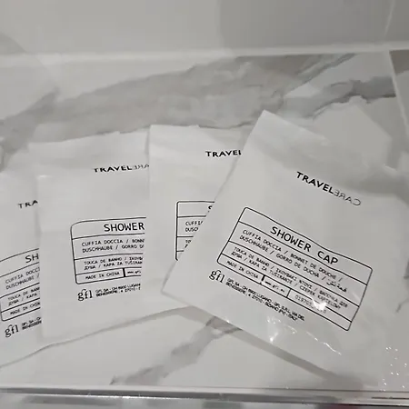 Leggero With Open Sea View 斯普利特