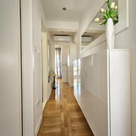 Leggero With Open Sea View Апартаменты *