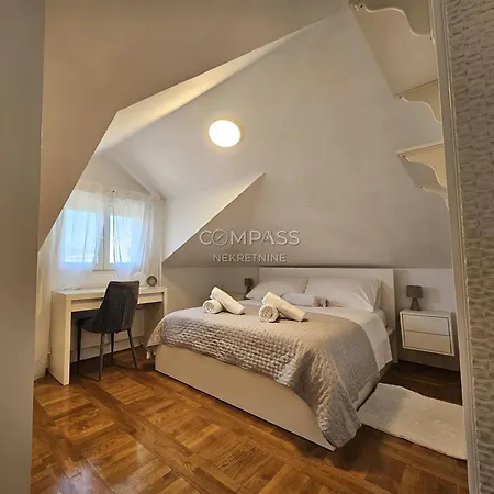 Leggero With Open Sea View Сплит
