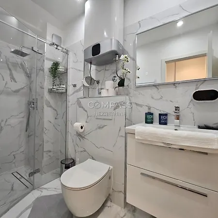 Διαμέρισμα Leggero With Open Sea View